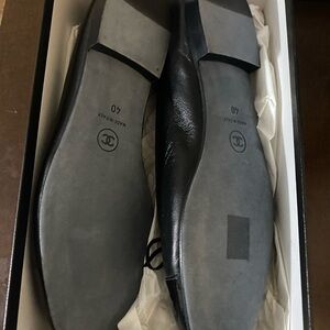 Chanel shoes